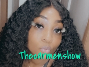 Thecarmenshow