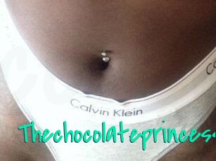 Thechocolateprincess