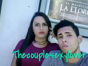 Thecouplesexylover