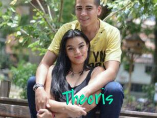 Thecris