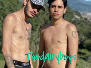 Thedairyboys