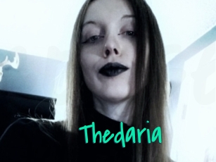 Thedaria