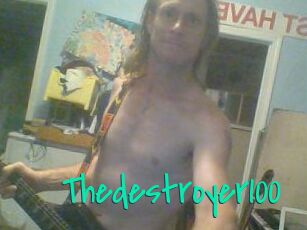 Thedestroyer100