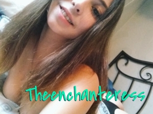 Theenchanteress