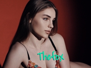 thefox Cool Sexe