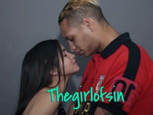 Thegirlofsin