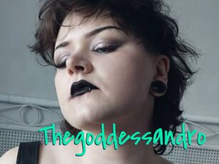 Thegoddessandro