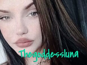 thegoddessluna Cool Sexe