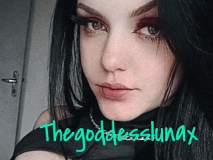 Thegoddesslunax