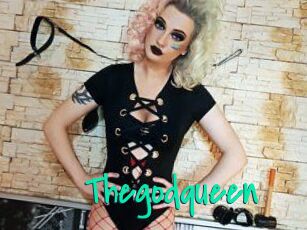 Thegodqueen