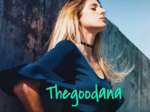 thegoodana Cool Sexe