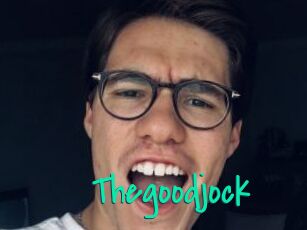 Thegoodjock