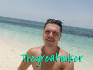 Thegreatmiker
