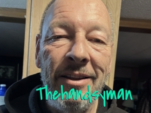 Thehandsyman