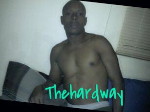 Thehardway
