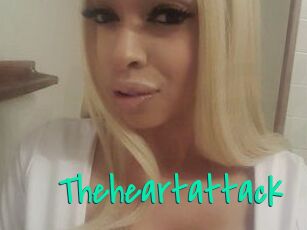Theheartattack