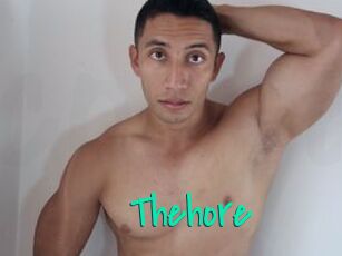 Thehore