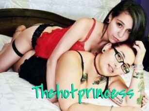 Thehotprincess