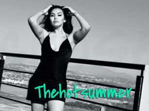 Thehotsummer