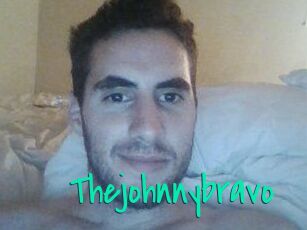 Thejohnnybravo