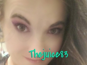 Thejuice83