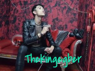 Thekingegber