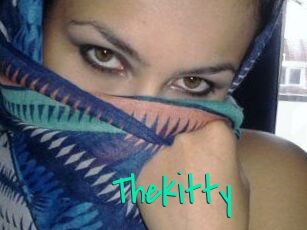 Thekitty