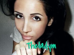 Theladym