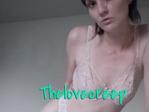 thelovecreep Cool Sexe