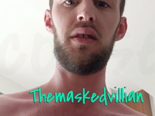 Themaskedvillian