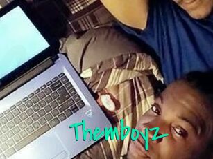 themboyz Cool Sexe