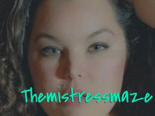 Themistressmaze