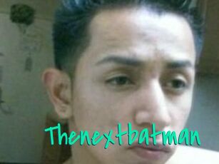 Thenextbatman