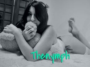 Thenymph