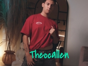 Theocallen