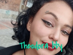 Theodora_bby