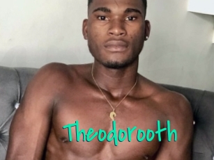 theodorooth Cool Sexe