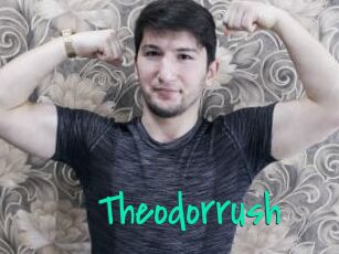 Theodorrush