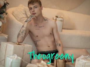 theogreeny Cool Sexe