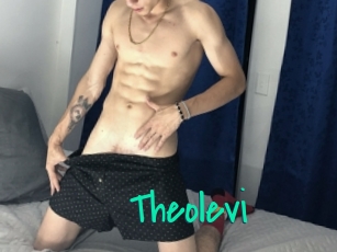 Theolevi
