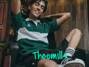 Theomills