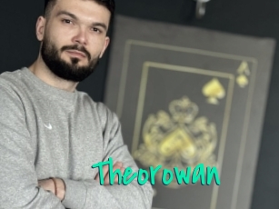 Theorowan