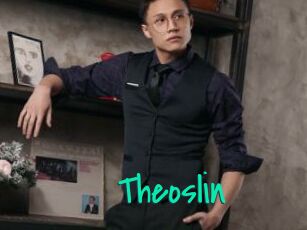 Theoslin