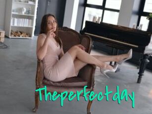 Theperfectday
