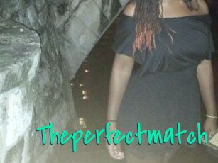Theperfectmatch
