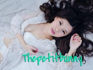 Thepetitbunny