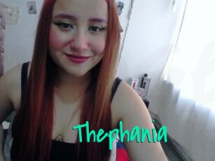 Thephania