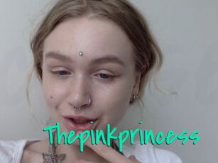 Thepinkprincess