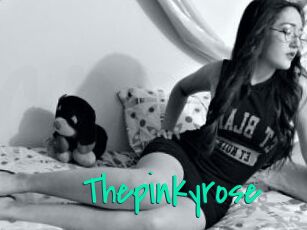 Thepinkyrose