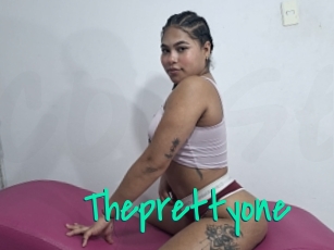theprettyone Cool Sexe